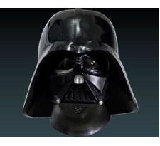 Star Wars Darth Vader Helmet Prop Replica